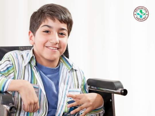 Advocacy for Cerebral Palsy