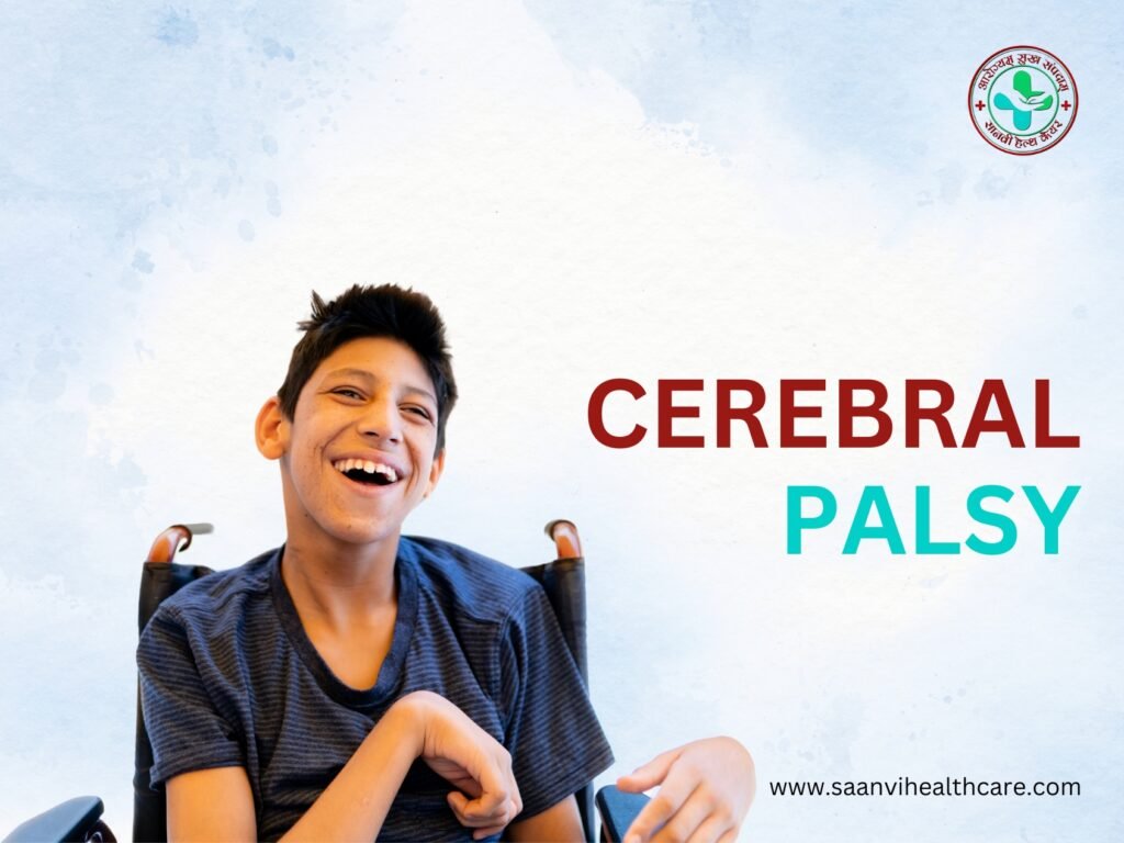 What is a Cerebral Palsy
