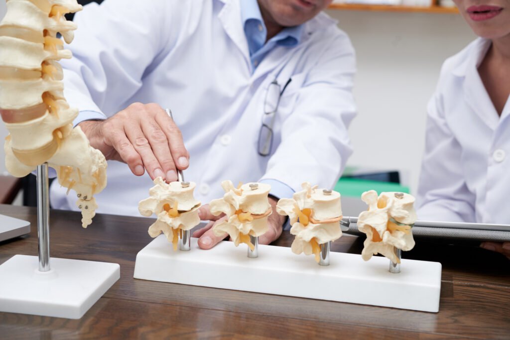 Best Orthopedics And Rehabilitation Hospitals in Gorakhpur