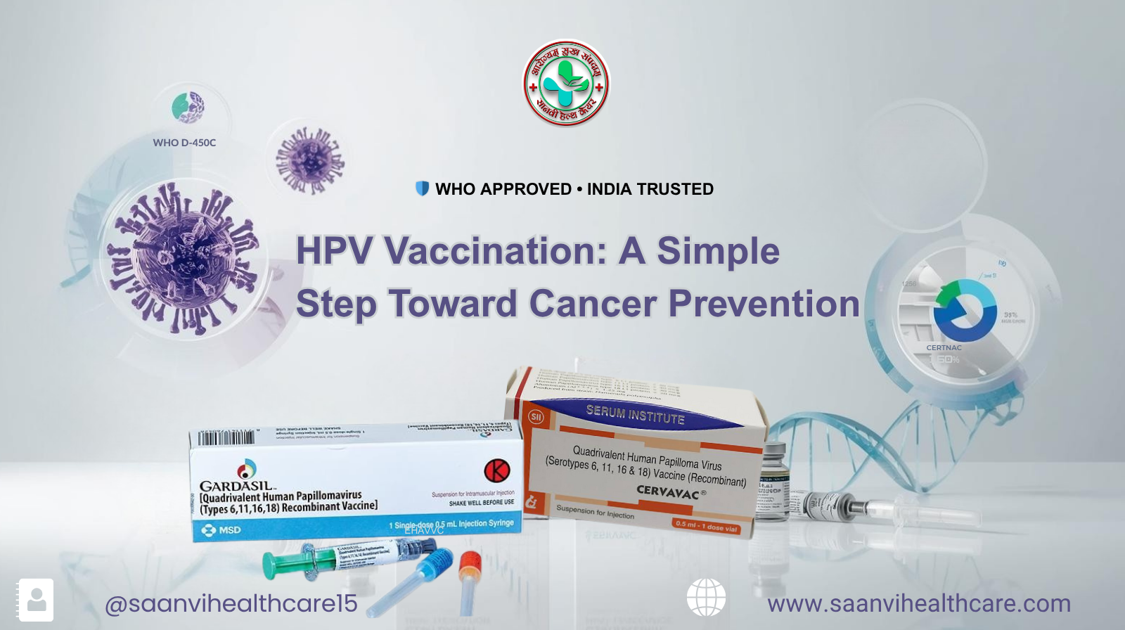 HPV Vaccine: Should You Get It? Complete Guide to Benefits, Risks & What You Need to Know